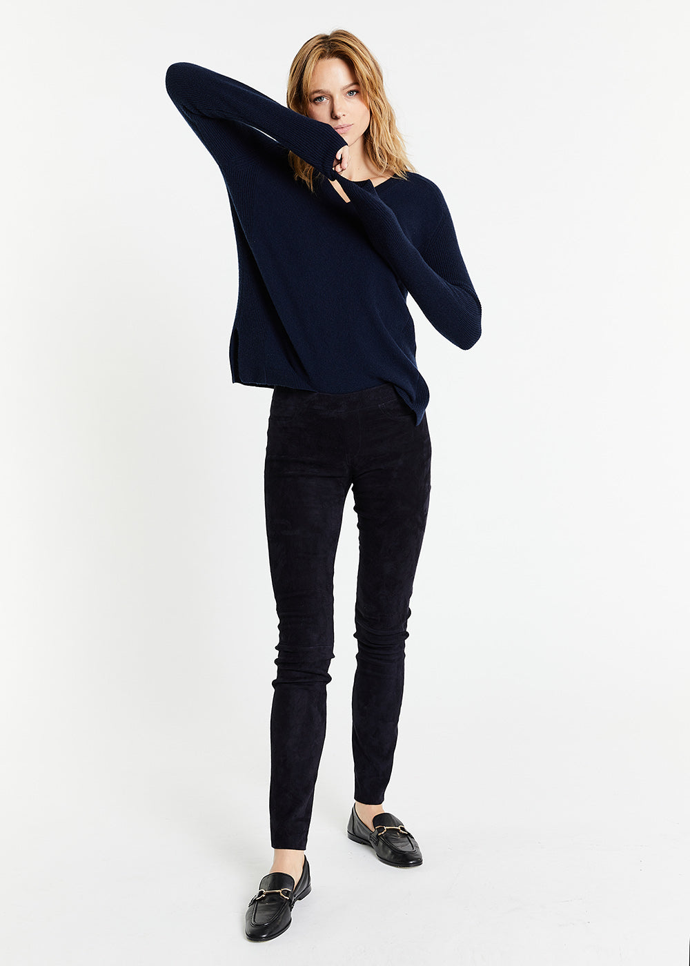 Pull laine