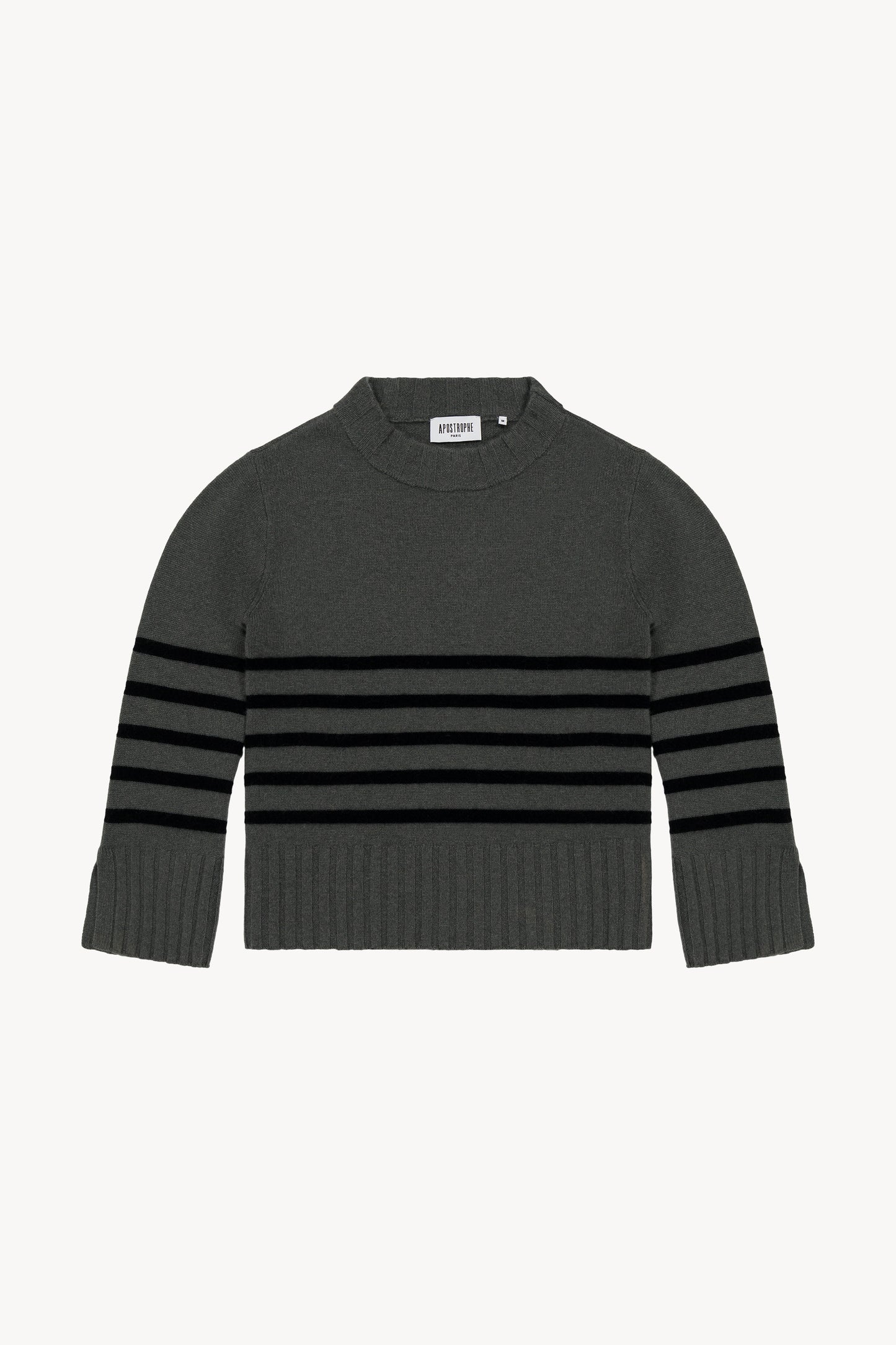 Elephant sailor sweater