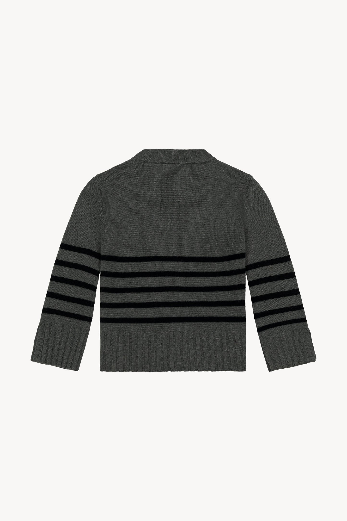 Elephant sailor sweater
