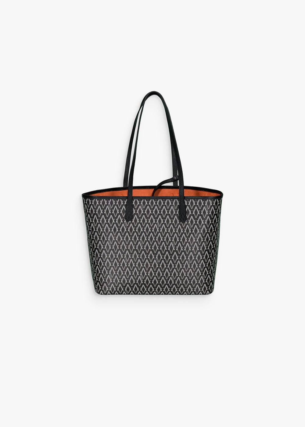 Sac shop cabas monogramme