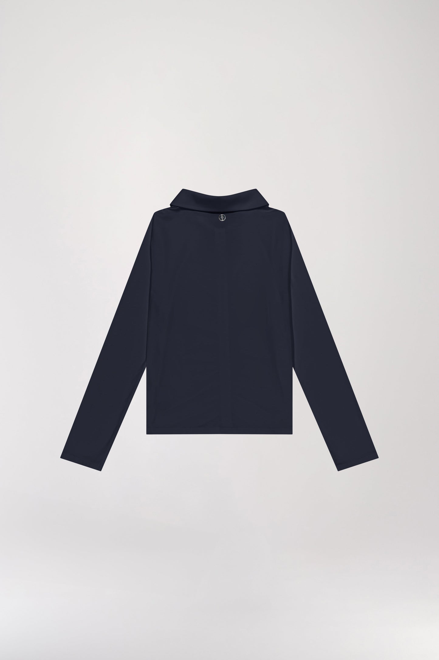 Navy t-shirt shirt