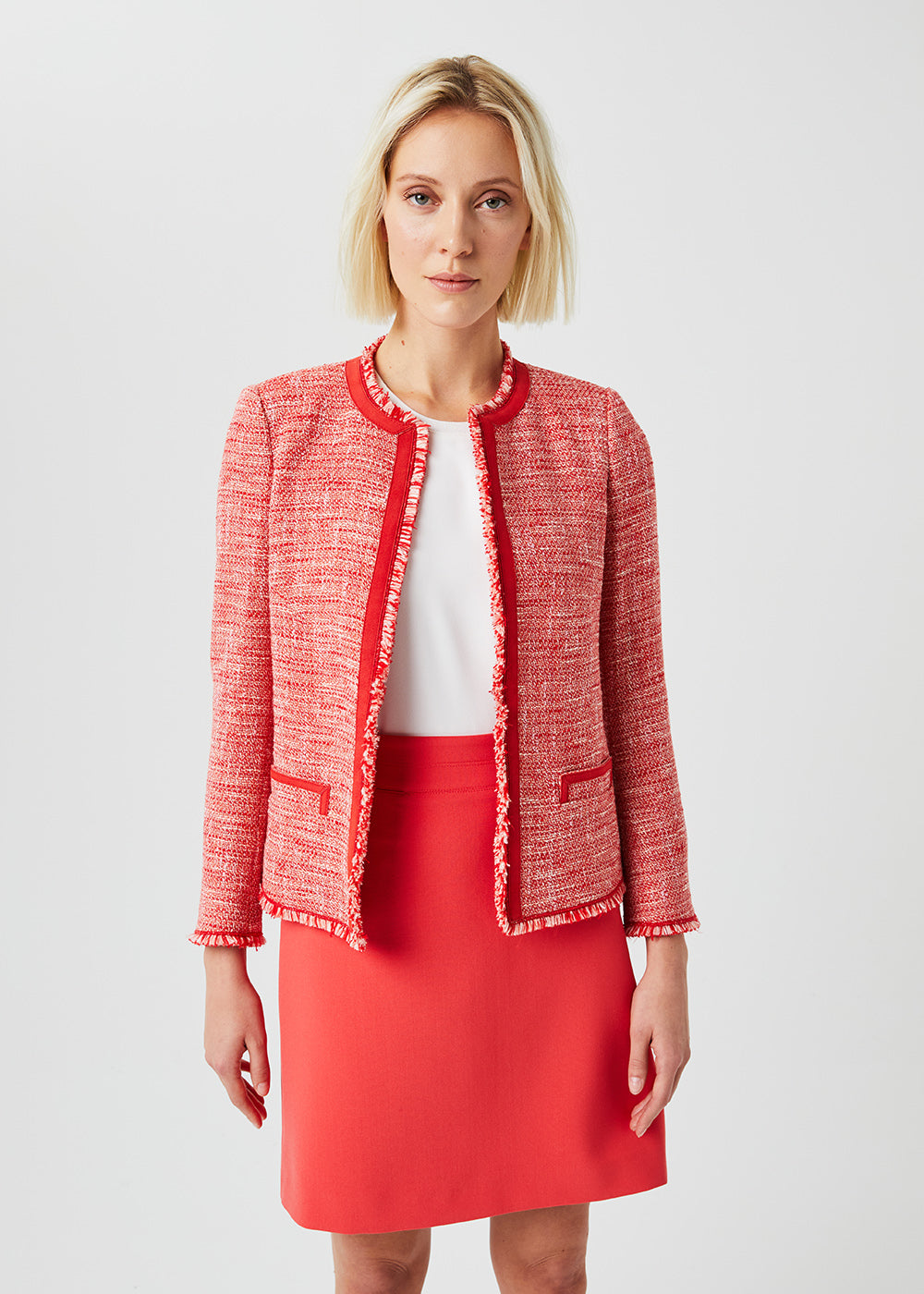 VESTE DE CEREMONIE