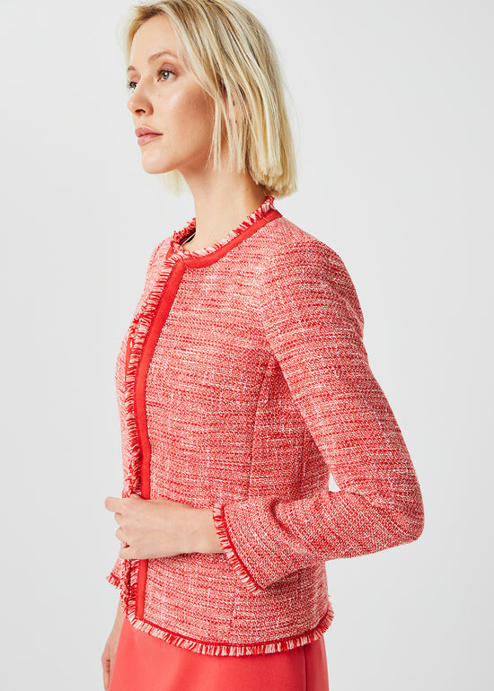 VESTE DE CEREMONIE