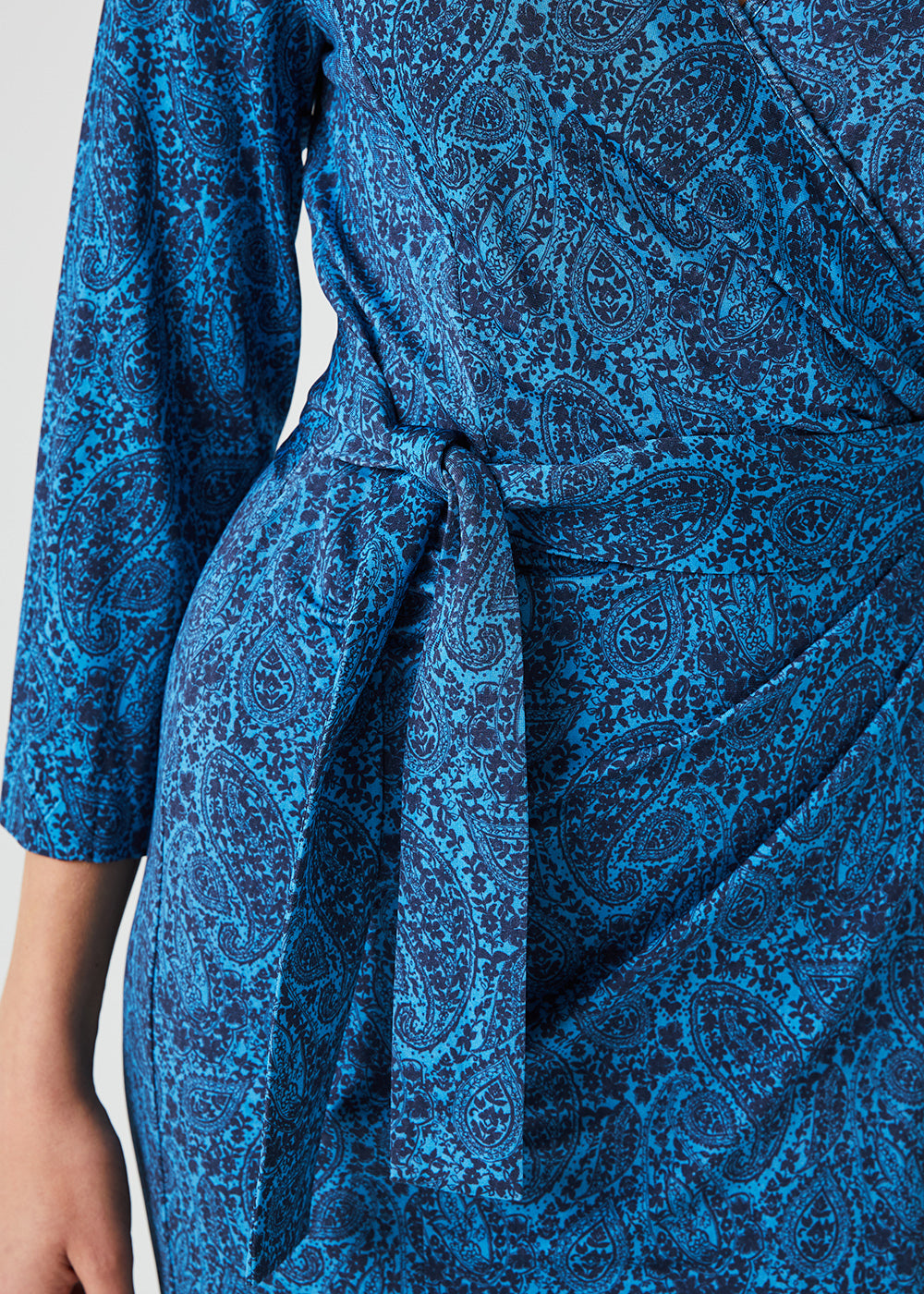 ROBE PORTEFEUILLE
