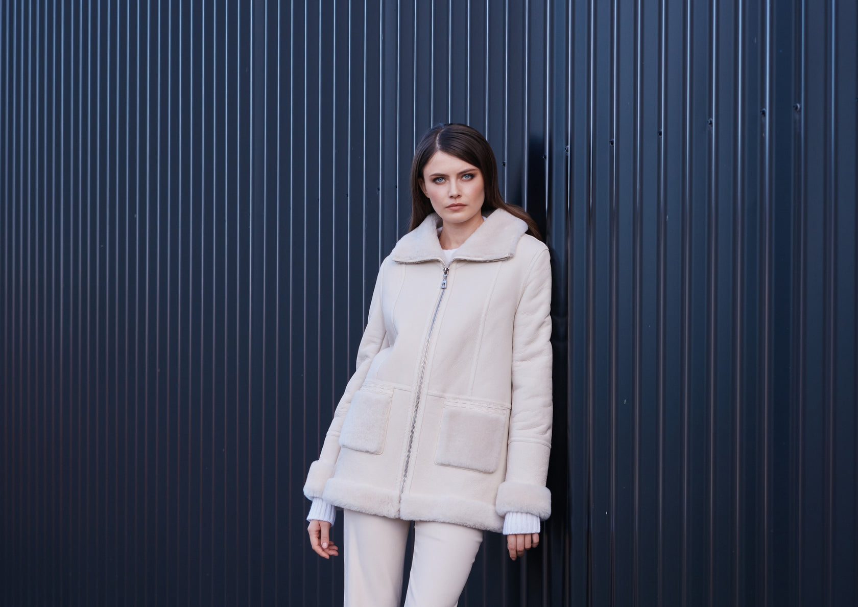 APOSTROPHE PARIS - Vêtements femme haut de gamme