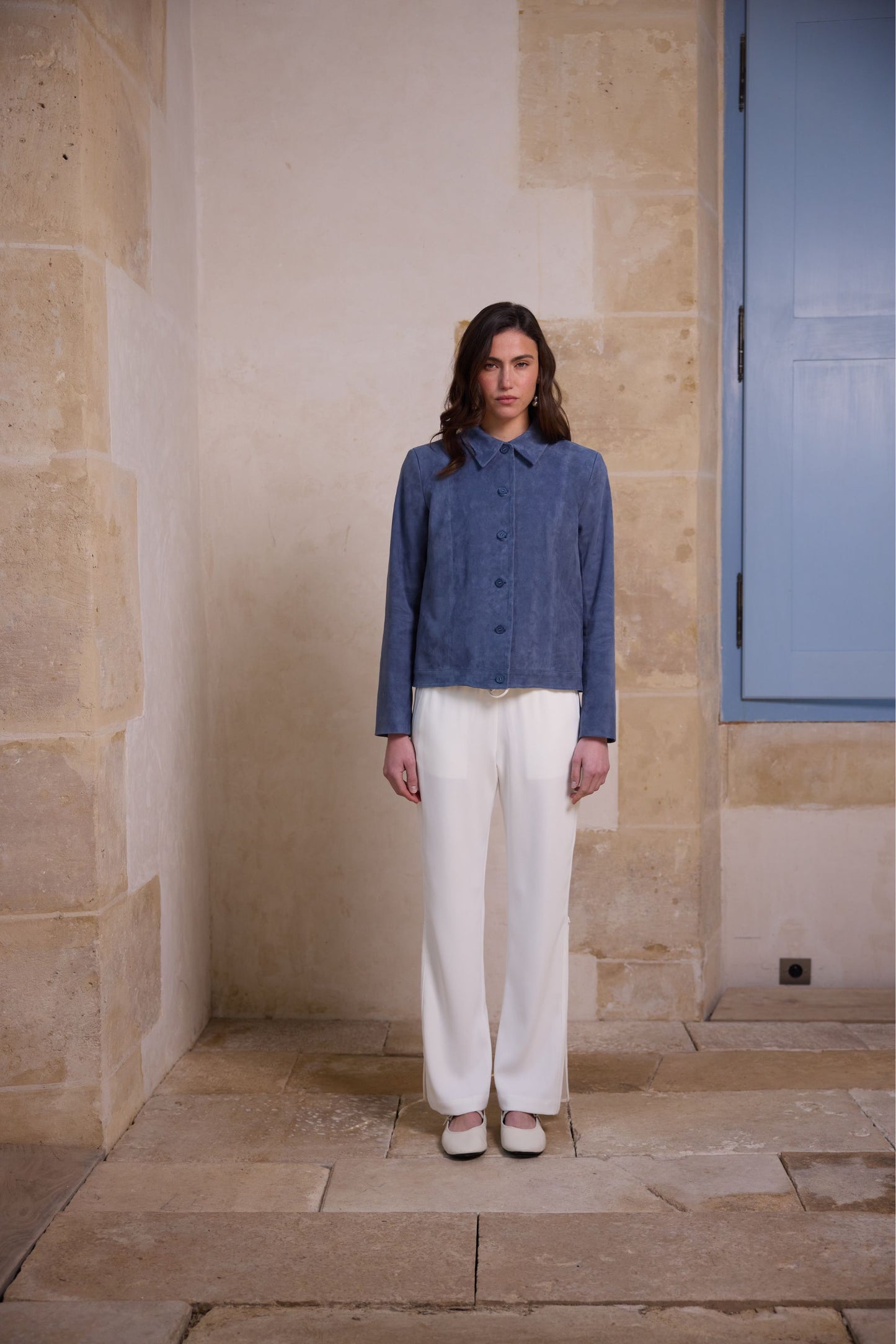 Vestes et manteaux pour femme de seconde main st-martins en Vestes et manteaux pour femme de seconde main st-martins en