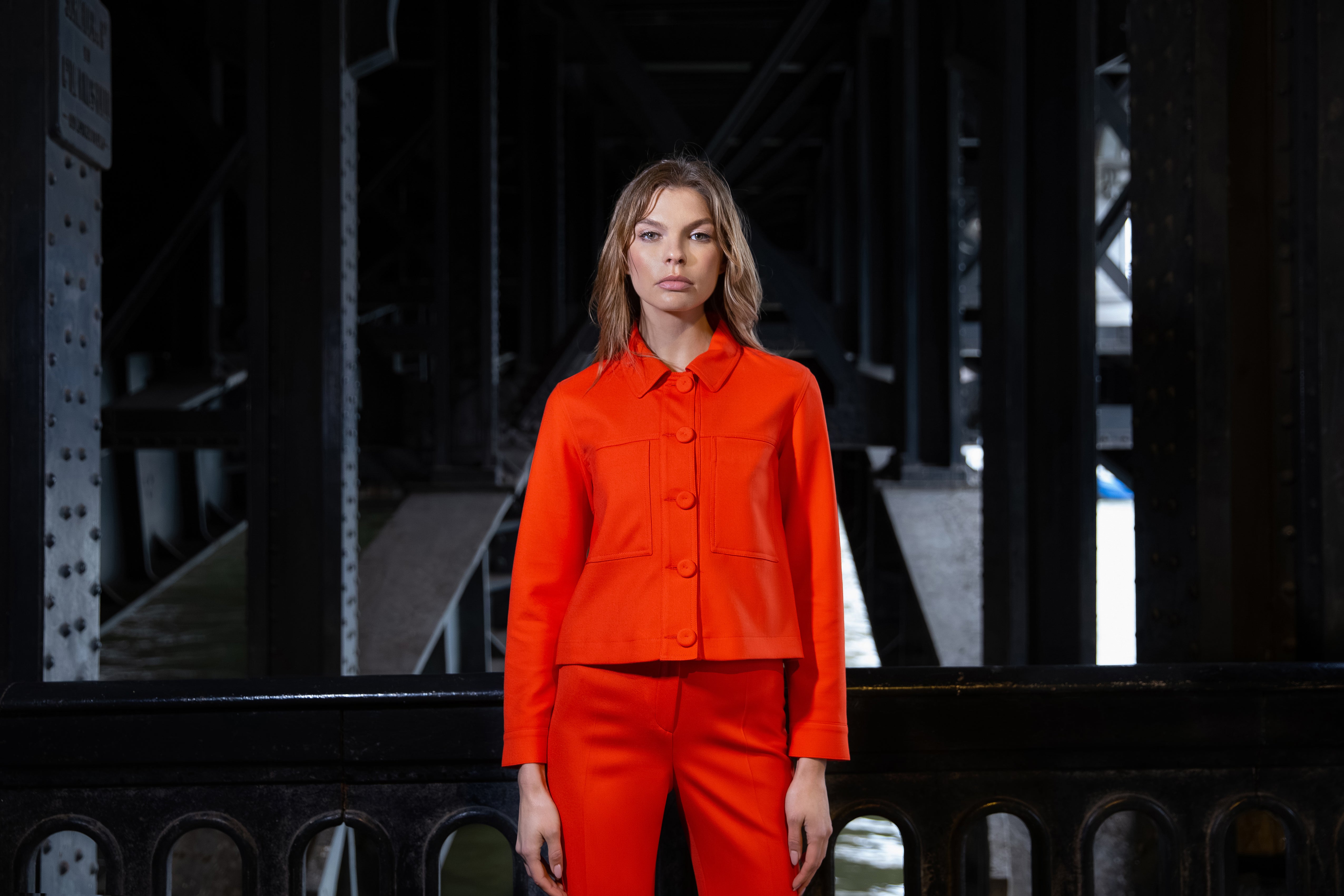 Pantalon Cuir Femme Haut De Gamme apostrophe-paris.com