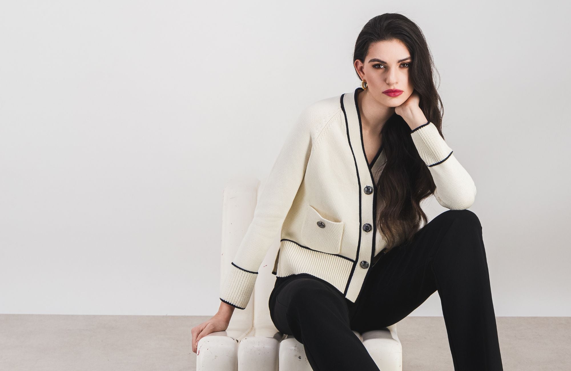 Pantalon Cuir Femme Haut De Gamme apostrophe-paris.com