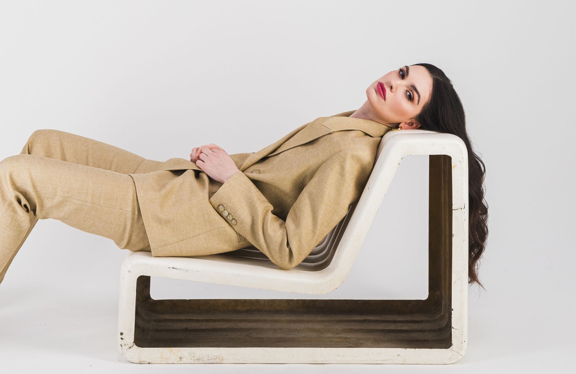 Pantalon Cuir Femme Haut De Gamme apostrophe-paris.com