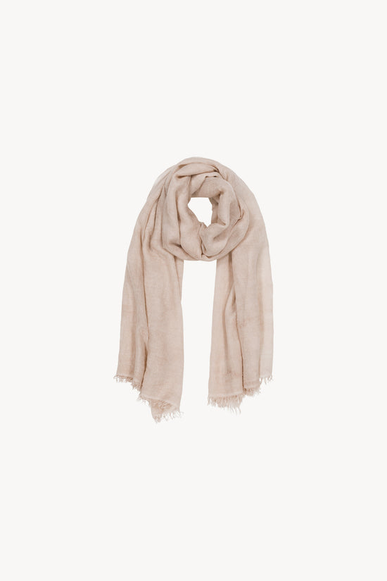 Concrete Scarf