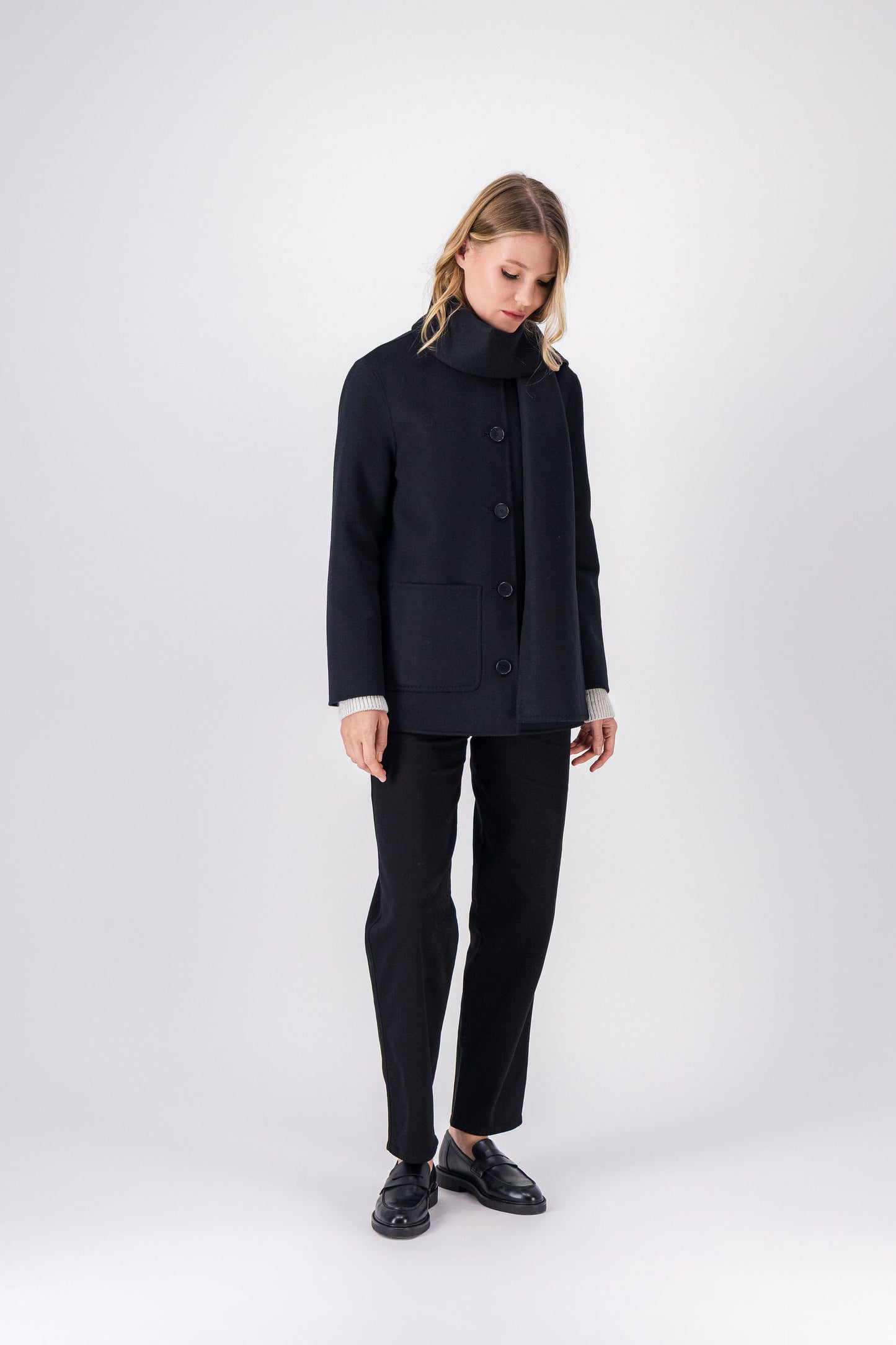Jean noir