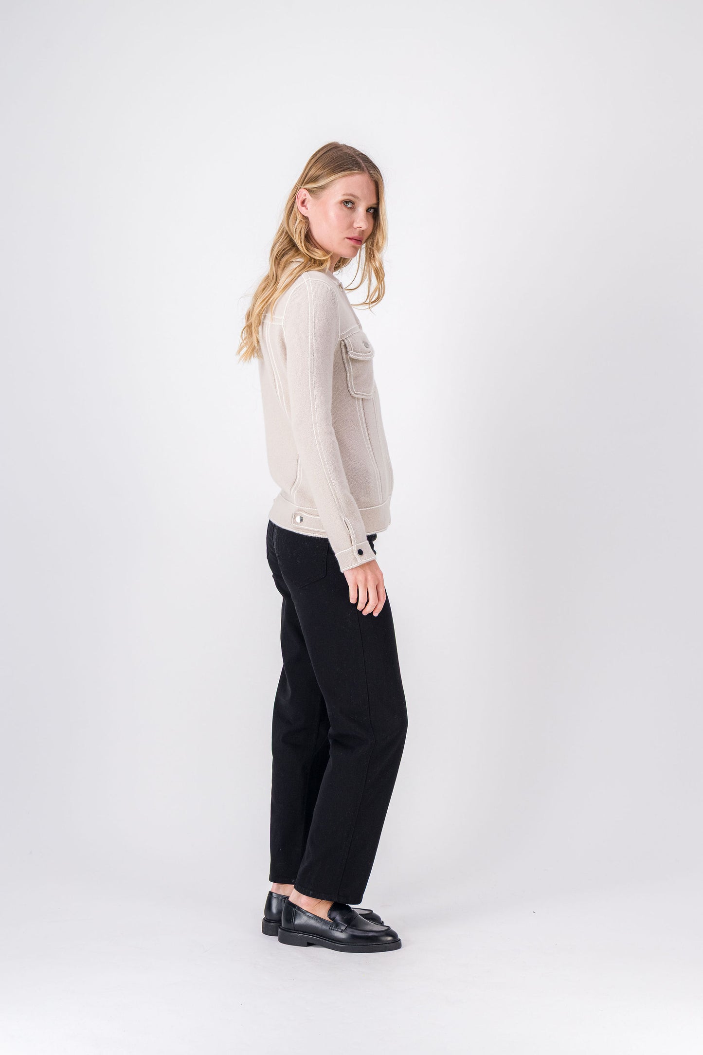 Jean noir