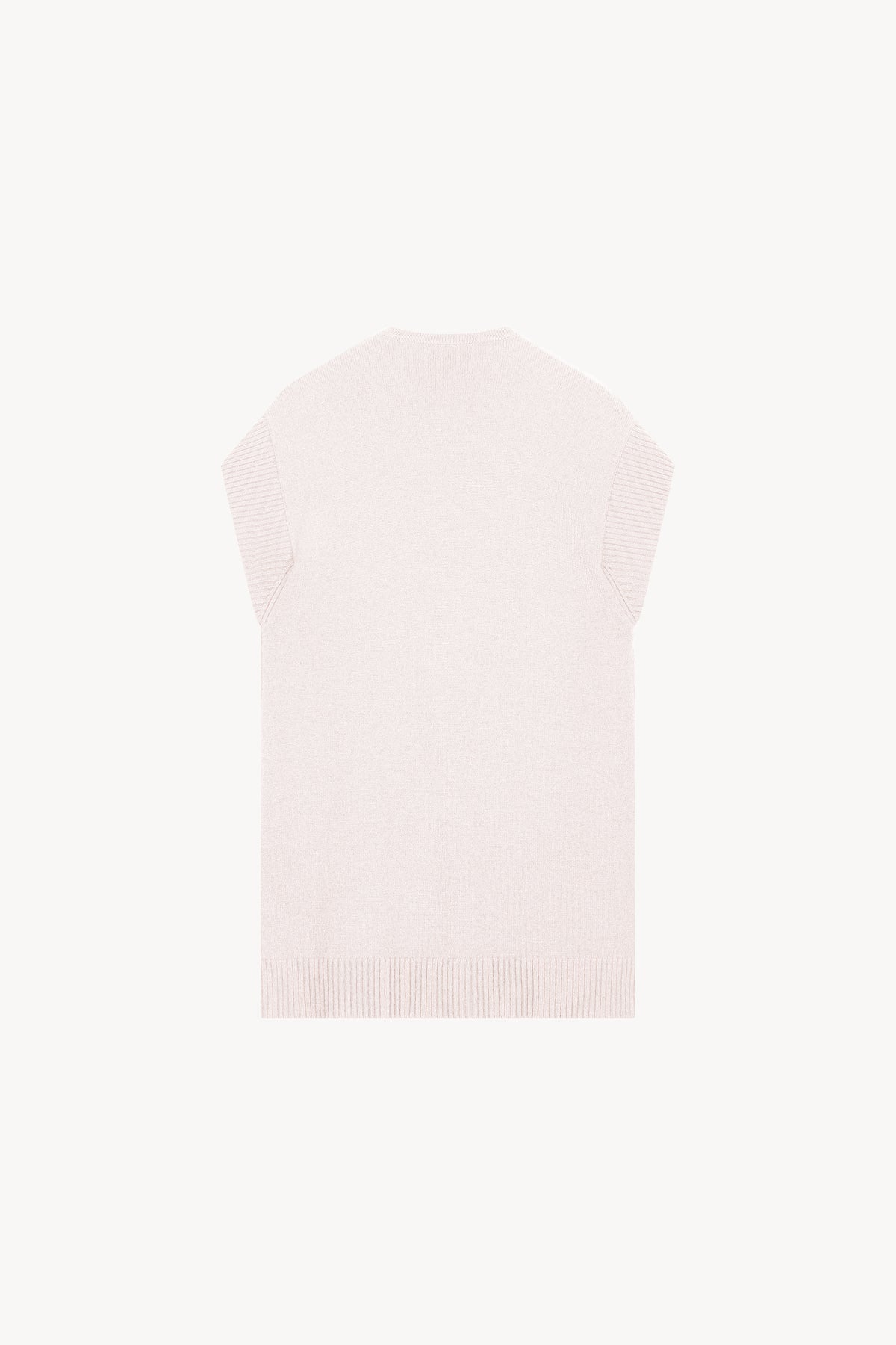 Pull col roulé en maille fine beige
Composition : 100% Laine Mérino