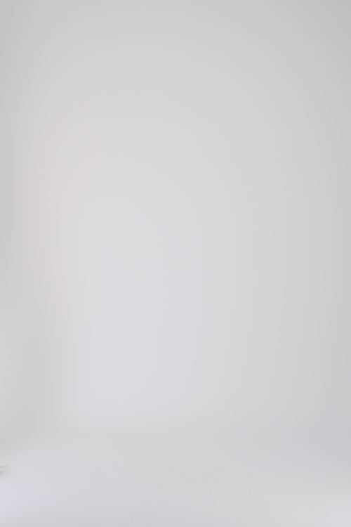 Lien de serrage à la taille sur parka courte à motif vichy.