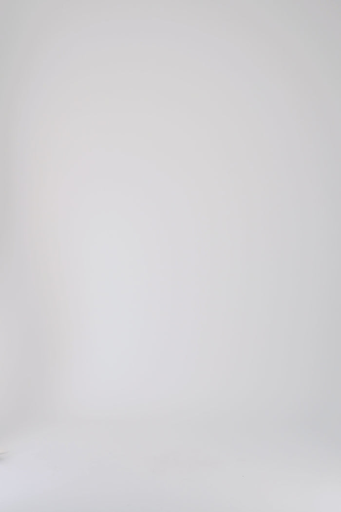 Lien de serrage à la taille sur parka courte à motif vichy.