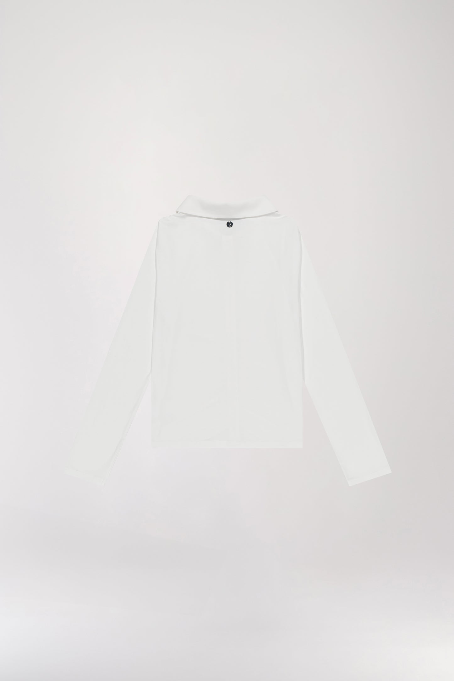 Chemise t-shirt blanc