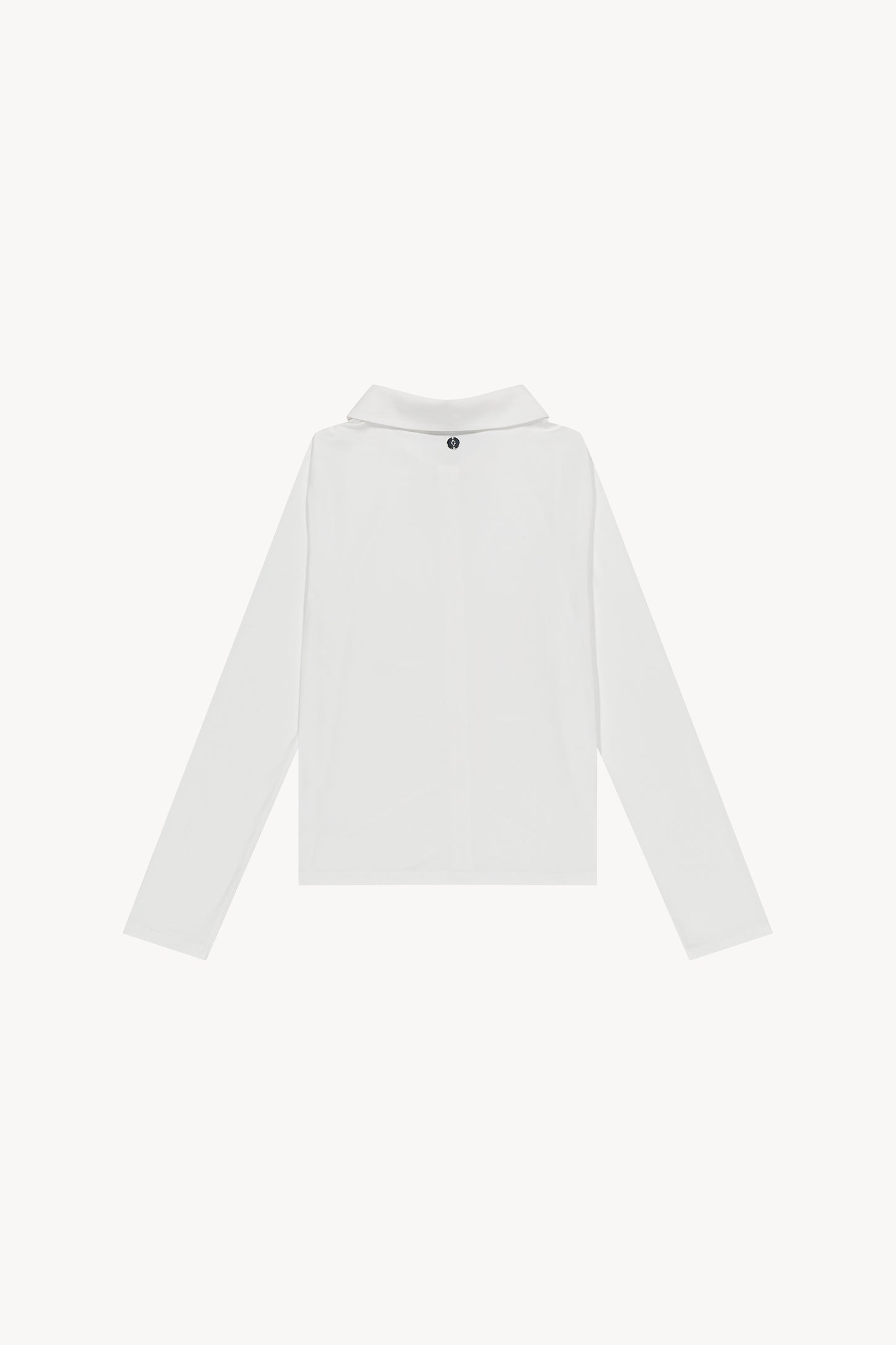 Chemise t-shirt blanc