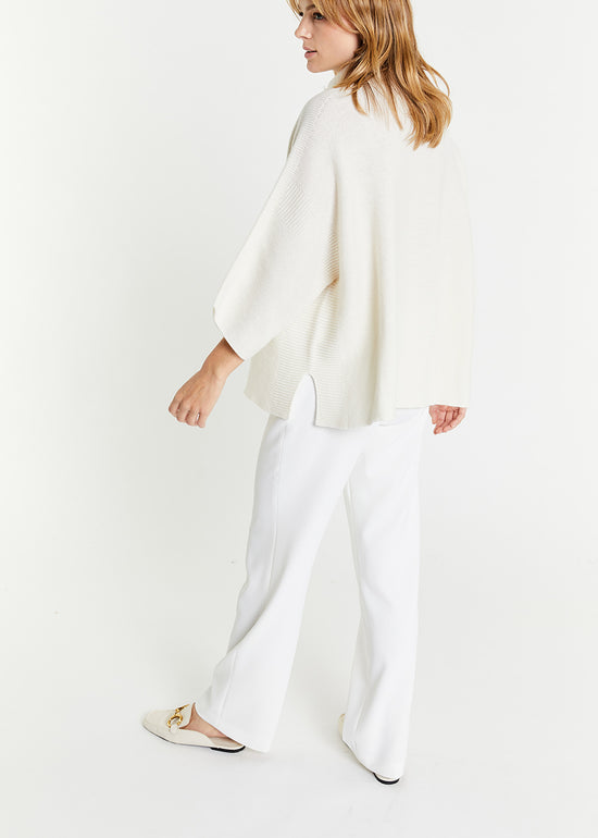 Pull en laine