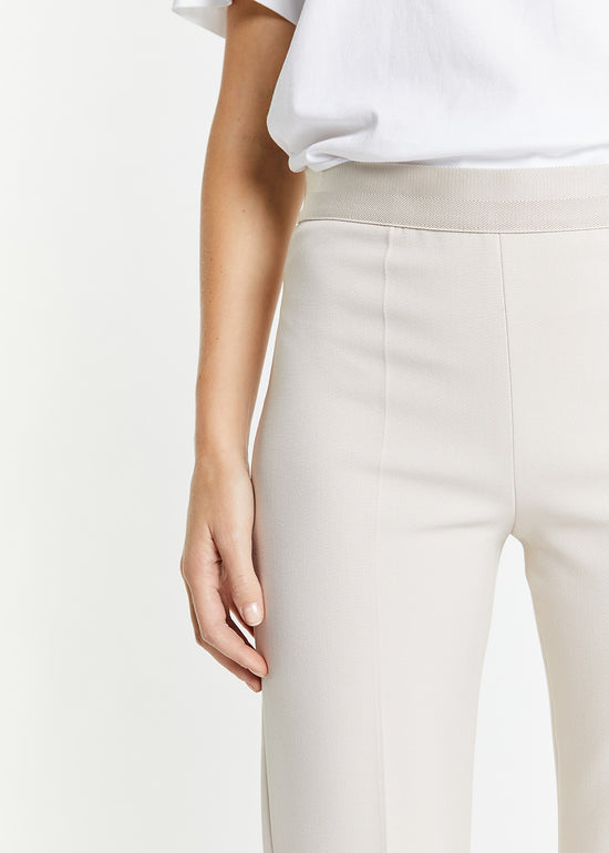 PANTALON ELASTIQUE TAILLE